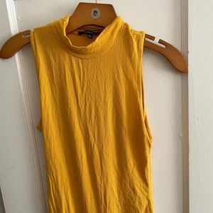 Ambiance Apparel bodysuit